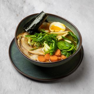 Miso ramen 650g