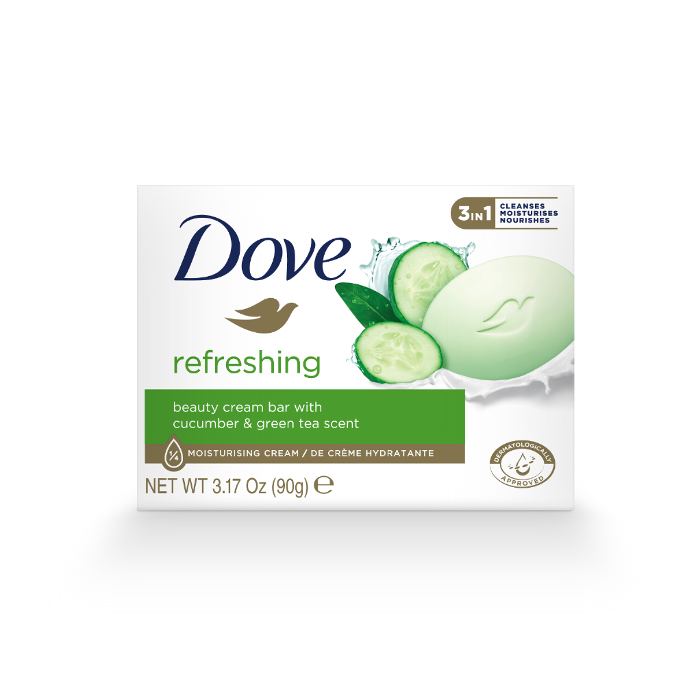 Dove Products