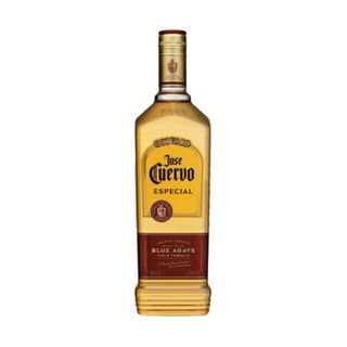 Jose Cuervo Especial Gold Tequila 750ML