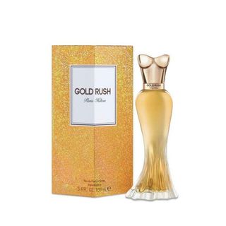 Paris Hilton Gold Rush 100ml EDP