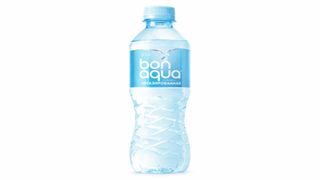 Вода без газа (0,5л)