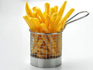 Картофель фри 200 гр (200г)