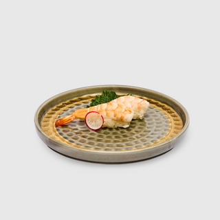 87. Nighiri ebi - 2 pezzi