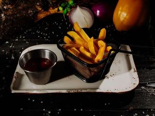 Фри (150г)