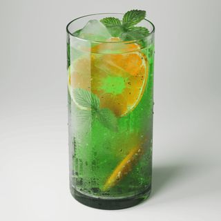 Классический мохито (500 мл)