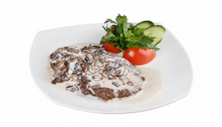 Телятина Хулиганка (250г)