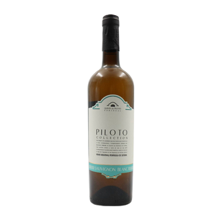 Vinho Branco Piloto Collection Sauvignon Blanc