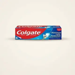 Colgate Dental Cream 70g Toothpaste