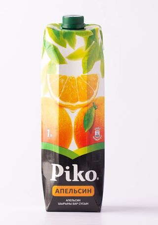 Пико апельсин (1л)