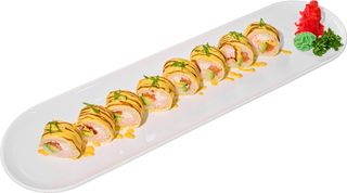 Чакин ролл (285г)