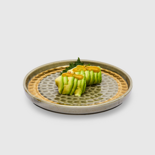 88. Nighiri avocado - 2 pezzi