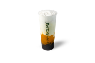 Soo Soo Mango (700мл)