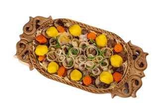 Бесбармак (1500г)