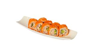 Калифорния с сыром (250г)