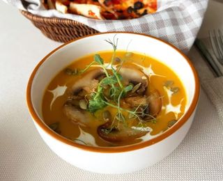 Крем суп из тыквы (330г)