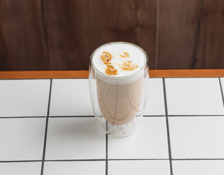 Латте (500мл)