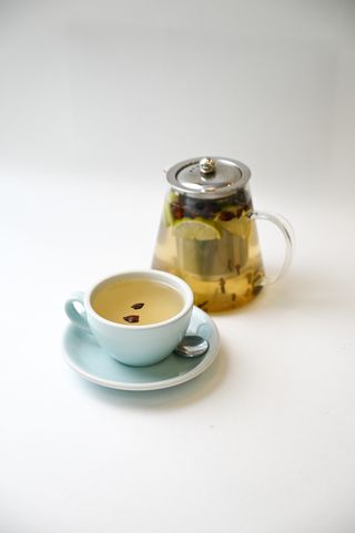 Марокканский чай (400мл)