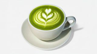 Матча латте (350мл)