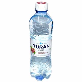 Turan без газа (500мл)