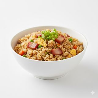 88 - Riso fritto pechinese