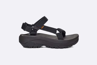 Teva Wmns Hurricane Xlt2 Ampsole Black 36 / Negro