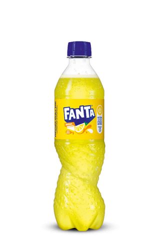 Fanta limun 0,5 l
