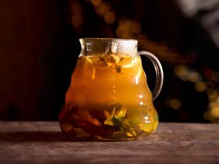 Восточный чай (600мл)