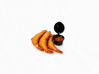 Креветки в кляре (220г)