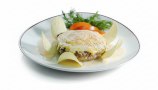 Бифштекс (250г)