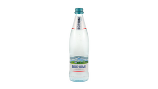 Borjomi (500мл)