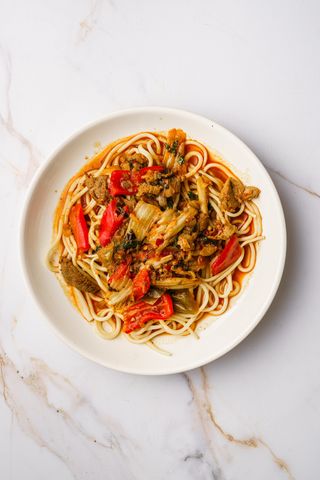 Гуйру лагман (300г)