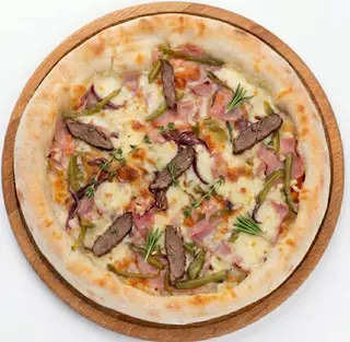 Пицца феличита острая (500г)
