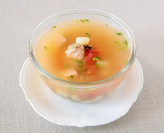 Рыбный суп (350г)