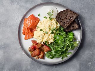 Полезный завтрак (413г)