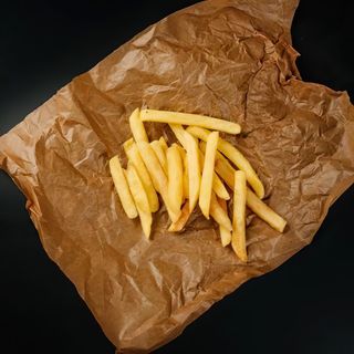 Картофель фри (150г)