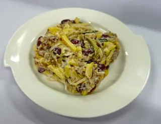 Салат Цада (150г)