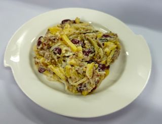 Салат Цада (150г)