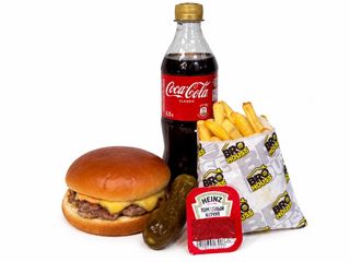 YUMMY COMBO Говяжий (850 г)