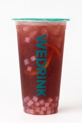 Виноградно-лимонный чай (700мл)