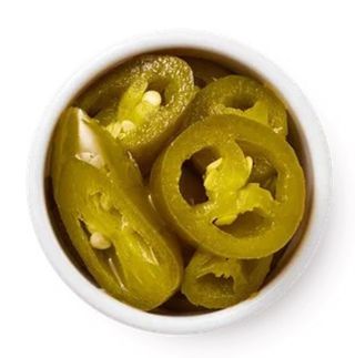 Перец халапеньо 