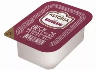 Барбекю соус (50г)