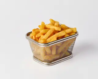 Картофель фри (120г)