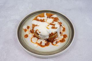 Лава кейк (350г)