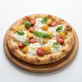 Caprese 2.0