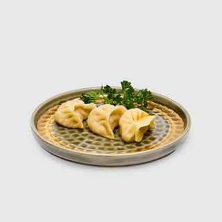 08. Ravioli al vapore