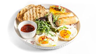 Английский завтрак (350г)