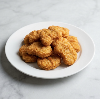 Nuggets di pollo