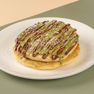 ფისტის ფენქეიქი