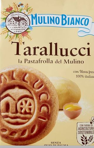 Tarallucci