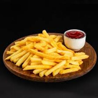 Картошка фри (150г)